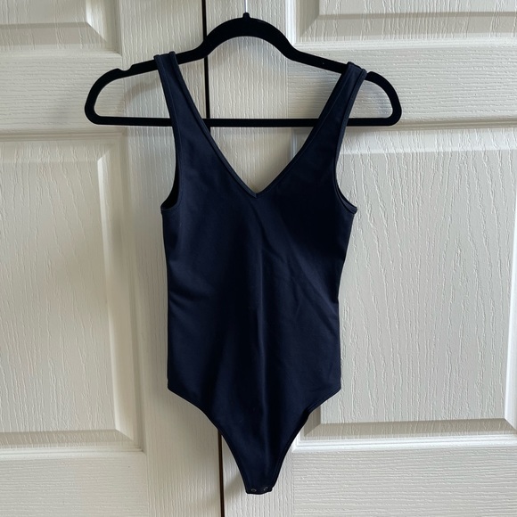 Abercrombie & Fitch Tops Abercrombie Bodysuit Poshmark